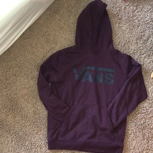 vans sweatshirt